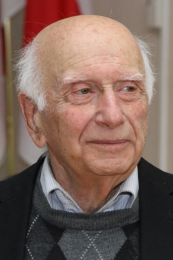 Portrait of Leo Antadze