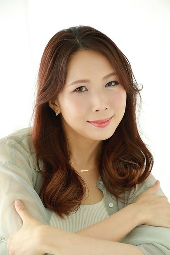 Portrait of Yuki Utsumi