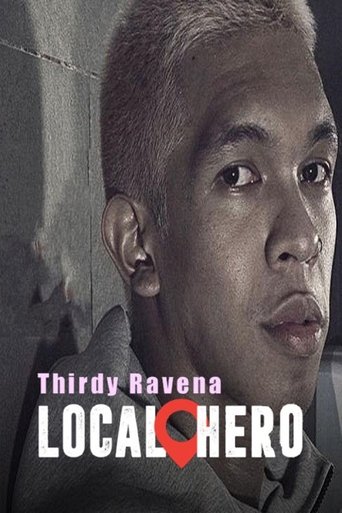 Poster of Local Hero: Thirdy Ravena