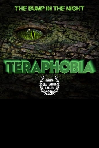 Poster of Teraphobia