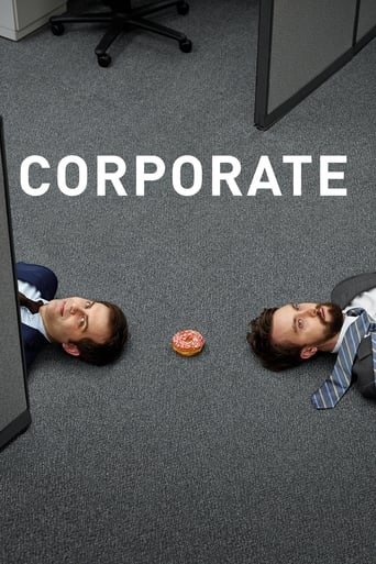 Portrait for Corporate - Season 3