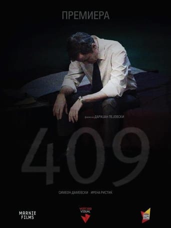 Poster of 409