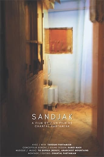 Poster of Sandjak