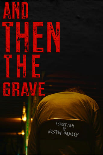 Poster of And Then the Grave