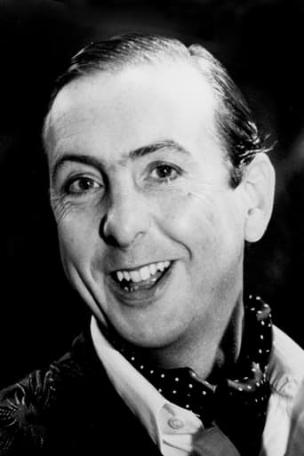 Portrait of Eric Idle