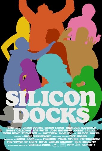 Poster of Silicon Docks