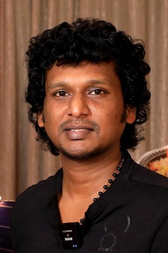 Portrait of Lokesh Kanagaraj