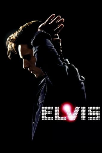 Poster of Elvis