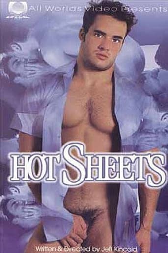 Poster of Hot Sheets