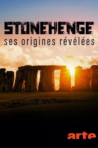 Poster of Stonehenge, ses origines révélées
