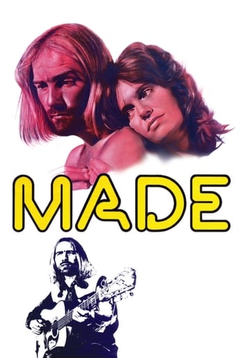 Poster of Made