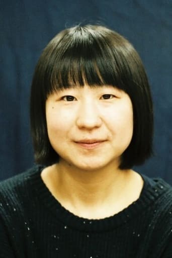 Portrait of Haruka Komori