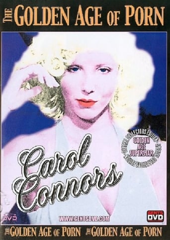 Poster of The Golden Age of Porn: Carol Connors