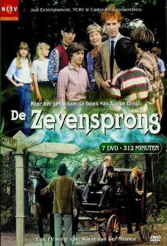 Poster of De Zevensprong