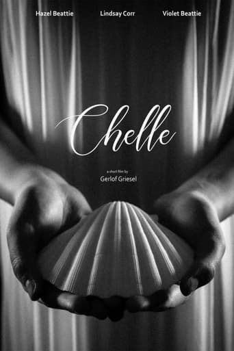 Poster of Chelle