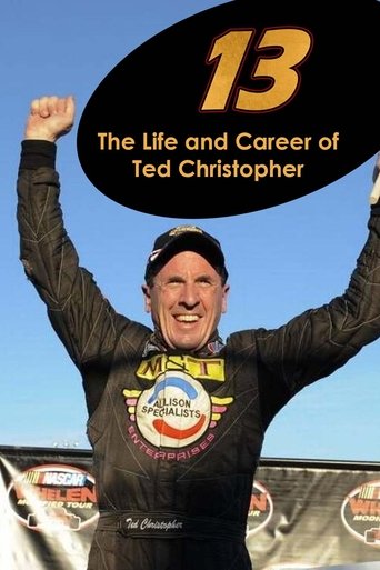Poster of 13: The Life & Career of Ted Christopher