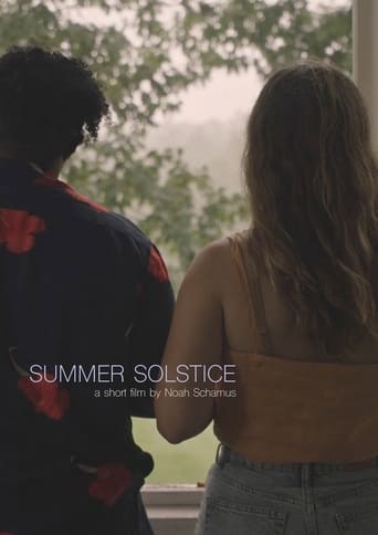 Poster of Summer Solstice