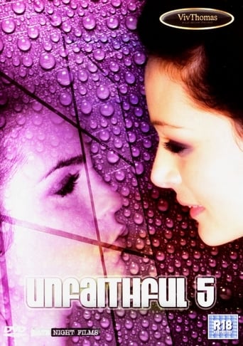 Poster of Unfaithful 5