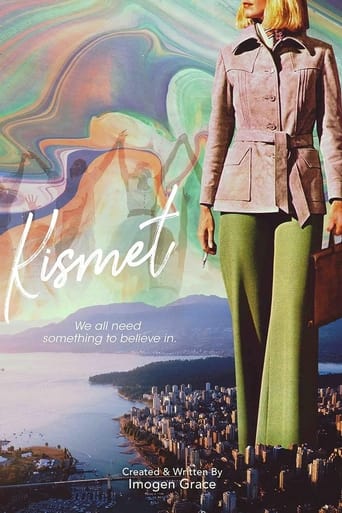 Poster of Kismet