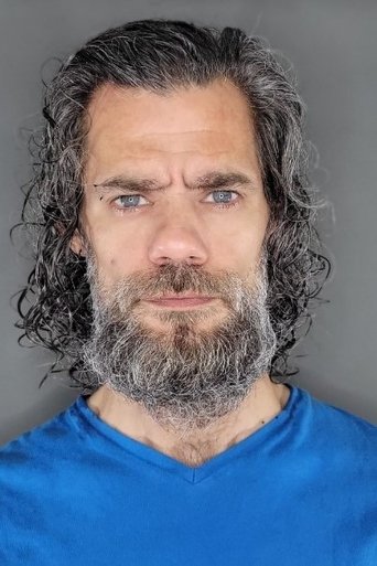 Portrait of Dennis Scullard