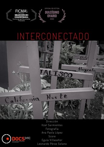 Poster of Interconectado