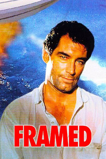 Poster of Framed