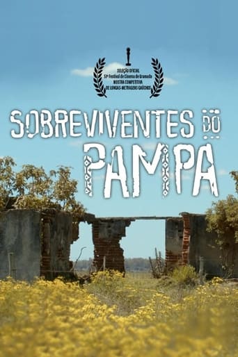 Poster of Sobreviventes do Pampa