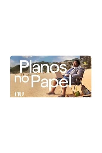 Poster of Planos no Papel