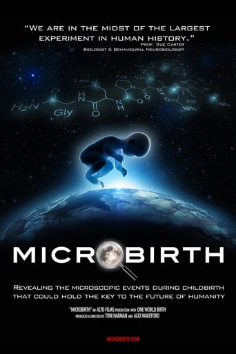 Poster of Microbirth