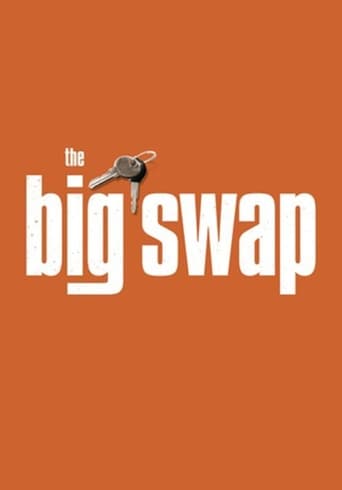 Poster of The Big Swap