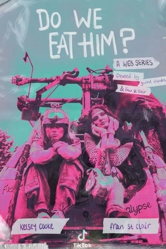 Poster of Do we eat him?