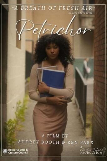 Poster of Petrichor