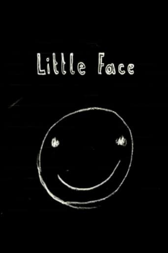 Poster of Little Face