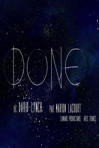 Poster of Short Cuts : Dune de David Lynch