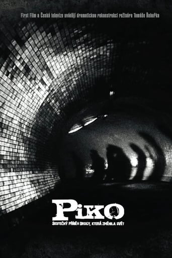 Poster of Piko