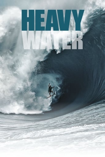 Poster of Heavy Water