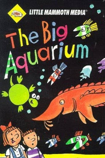 Poster of The Big Aquarium