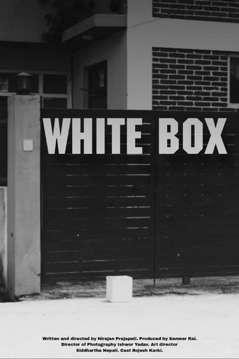 Poster of White Box