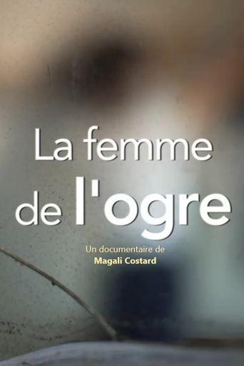 Poster of The Ogre's Wife