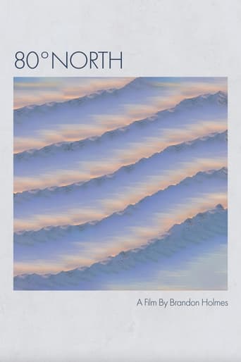 Poster of 80º North (Short Film)