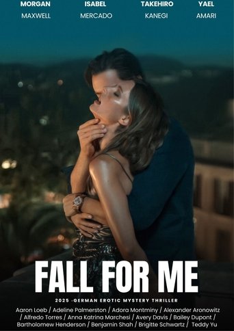 Poster of Fall for Me