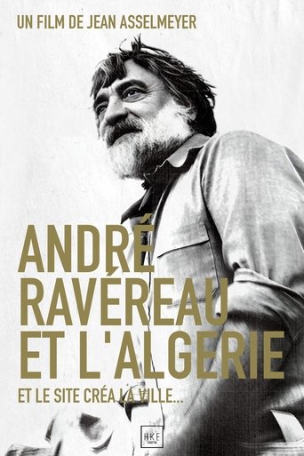 Poster of André Ravéreau and Algeria