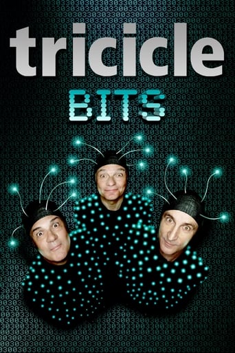 Poster of Tricicle: Bits