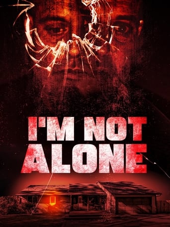 Poster of I'm Not Alone