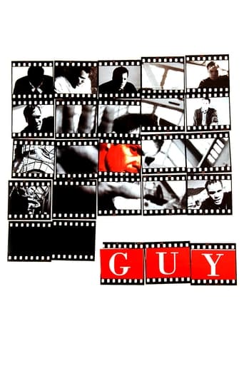 Poster of Guy