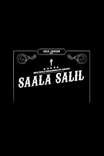 Portrait for Saala Salil - Season 1