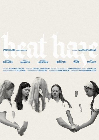 Poster of Heat Haze