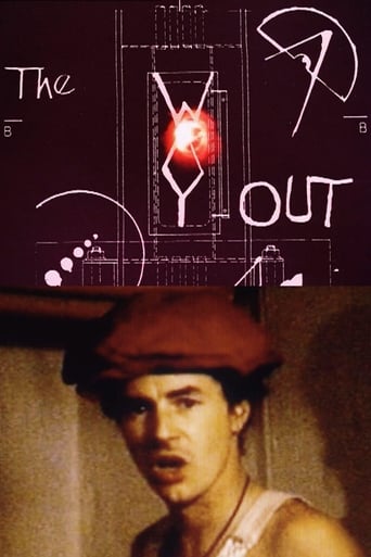 Poster of The Way Out