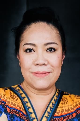 Portrait of Janya Thanasawaangkoun