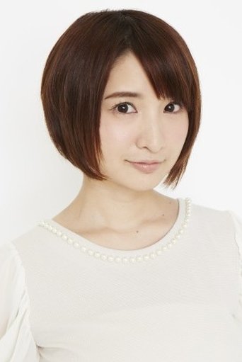 Portrait of Nana Ozaki